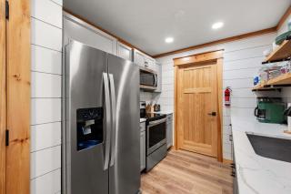 Renovated Ski In Out Condo King Bed Patio Grill - Ellicottville - 2