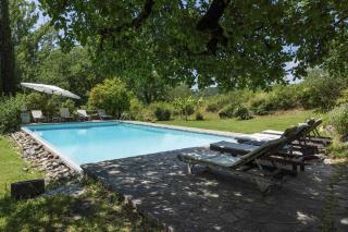 Villa la Pecine by Mmega - 7