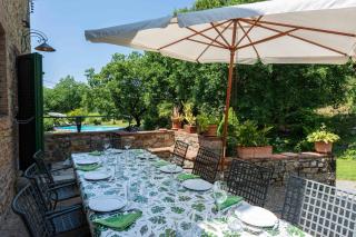 Villa la Pecine by Mmega - Gaiole in Chianti - 2