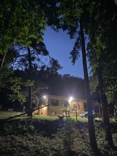 Vila Fruškogorski Mir - Velika Remeta - 9