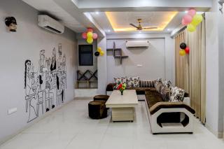 Townhouse Cloud Bay, Near Genpact, Sector-69, Gurgaon - 1