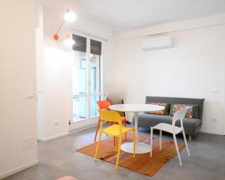 SE193 - Senigallia, nuovo monolocale con aria condizionata - Senigallia - 9