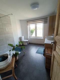 Le cottage du renard, à côté de la Meuse Namur et Dinant - Dave - 3