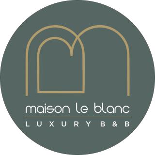 Maison Le Blanc Luxury B&B - 0