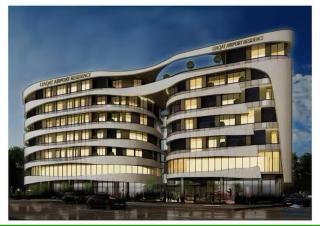 Almouj Street One Bedroom Luxurious Apartment - Mawāliḩ - 0