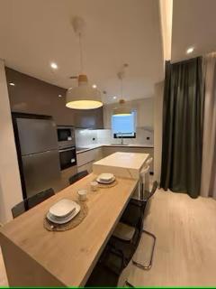 Almouj Street One Bedroom Luxurious Apartment - Mawāliḩ - 4