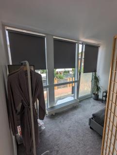 Brick lane flats - 7