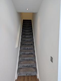 Brick lane flats - 2