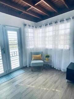 La Casita Blanca Chalet Incredible View Romantic - 9