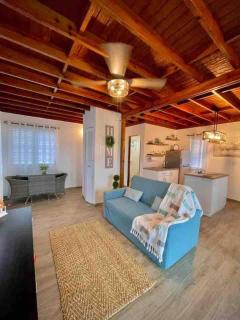 La Casita Blanca Chalet Incredible View Romantic - San Lorenzo - 0