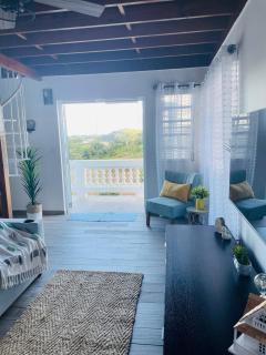 La Casita Blanca Chalet Incredible View Romantic - San Lorenzo - 8
