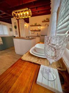 La Casita Blanca Chalet Incredible View Romantic - San Lorenzo - 5