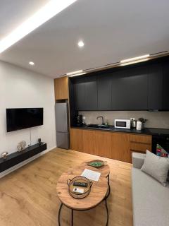 Dennys Apartments Villa at Komuna e Parisit - Tirana - 9