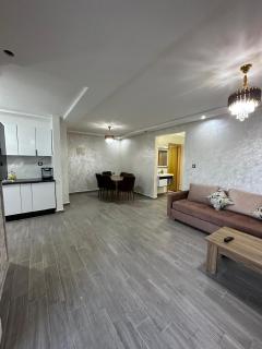 appartement moderne vue piscine - Saïdia - 6