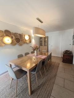 Le cottage du renard, à côté de la Meuse Namur et Dinant - 3