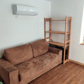 Small modern air-conditioned cocoon - Châteauroux - 0