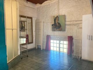 Two levels Loft in San Telmo with Balcony, 2 big size Beds and Hot Bathtub - Buenos Aires - 1