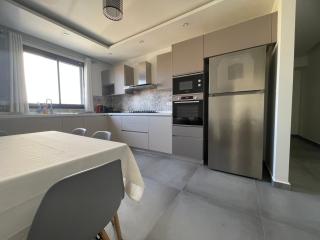 Alger - Hydra - Appartement moderne avec parking - 7