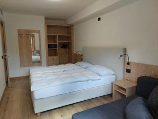 Baita Belvedere Mottolino & Neve - Appartamenti Abar - Livigno - 6