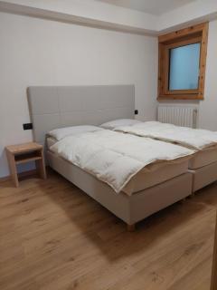 Baita Belvedere Mottolino & Neve - Appartamenti Abar - Livigno - 7