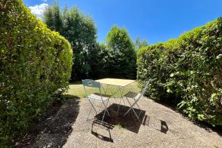 Studio with south facing terrace in Demi-Quartier - Demi-Quartier - 5