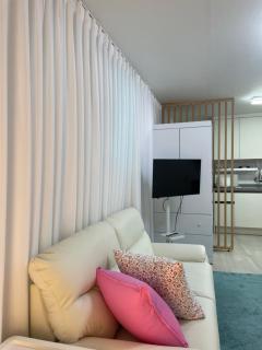 Konkuk College of Art residence 2 - Seoul - 2