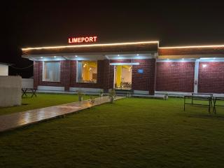 Limeport Resort - Dehradun - 8