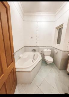 St Julian's Seaview Apartment - 4
