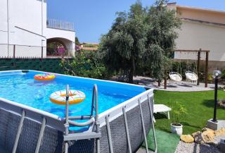 Anastasia's House - 9
