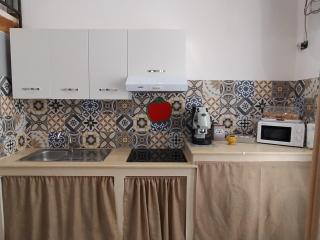 Loft-civico86 - Palermo - 2