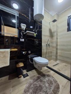 Vhtwins apartment - 1