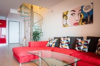 Portopiccolo Avolare Apartment InRed - 7