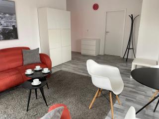 Apartament Zoom 42 - Bydgoszcz - 8