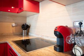 Portopiccolo Avolare Apartment InRed - beach included - 5