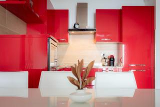 Portopiccolo Avolare Apartment InRed - beach included - Sistiana - 6