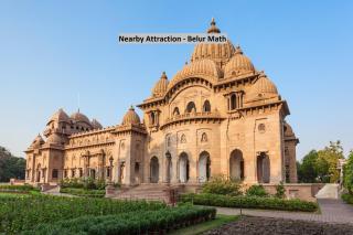 Super Collection O De Sivalika Boutique Near Dakshineswar Kali Temple - Bāli - 0