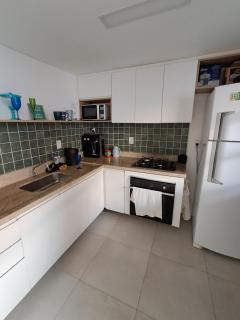 Village Pé na areia Praia do Flamengo - 9