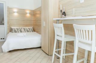 Smart Apartments - Lviv - 8
