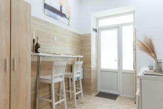 Smart Apartments - Lviv - 4
