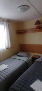 mobil home 9 - Beaugeay - 1