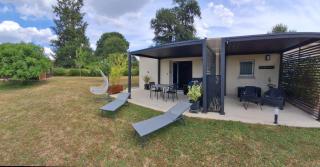 Bêêêêl campagne - Immersion authentique avec les chèvres - 1