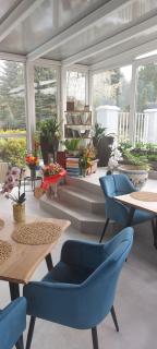 Pension Rainbow*** - Karlsbad - 9