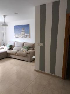 Apartamento Playa de Coroso - Ribeira - 1