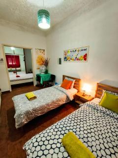 Perfect Room Near Airport 3 - 5