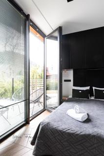 WILLA POD KASPROWYM APARTAMENT NUMER 2-Air conditioning - 9