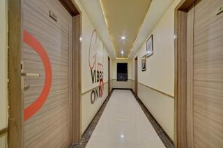 Collection O Kapil Residency Parage Chowk Near Lal Mahal - Pune - 9