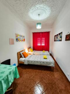 Perfect Room Near Airport 3 - 6