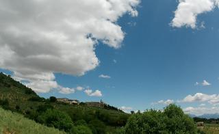 Locazione Turistica in bilocale sita in via Ponte di Ferro 2 b - 1