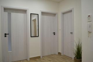 Apartmán u Fontány 2-free parking - 4