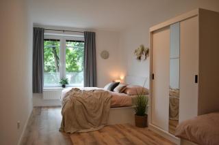 Apartmán u Fontány 2-free parking - 9